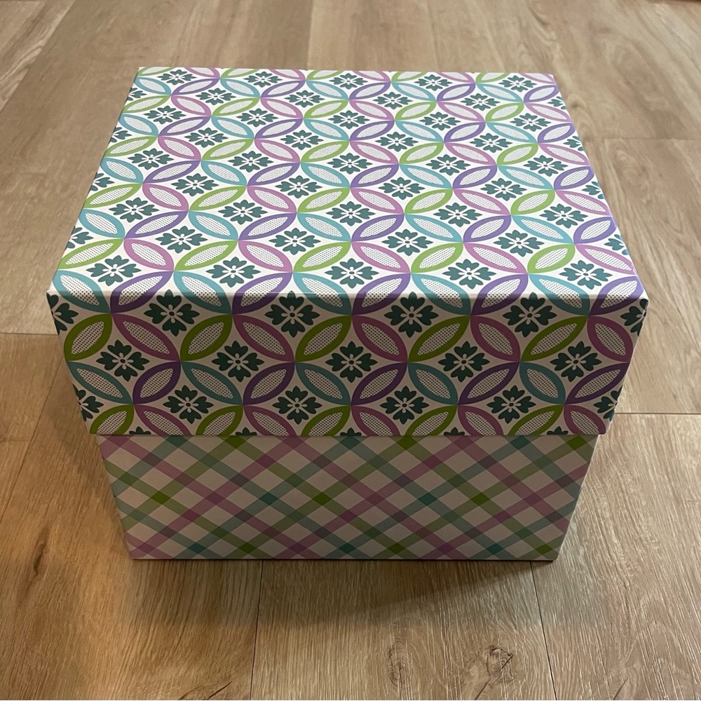 Storage Box